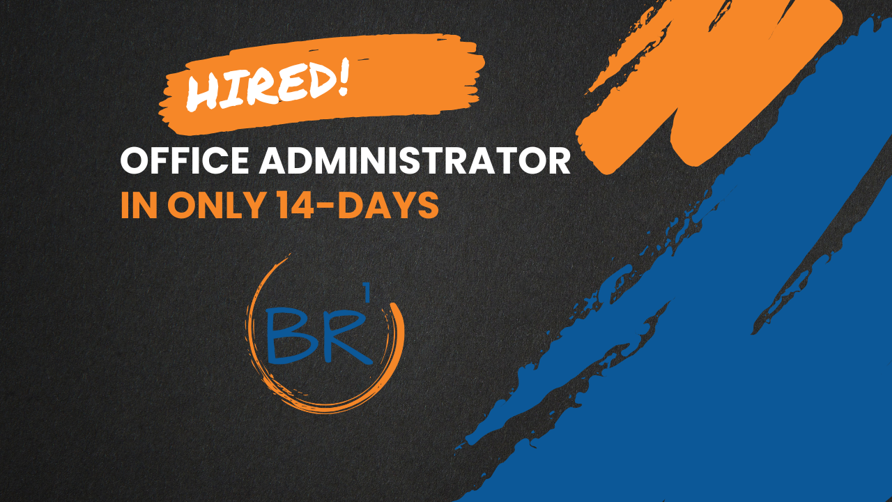 Case Study  Hired Office Admin 14 Days (1)