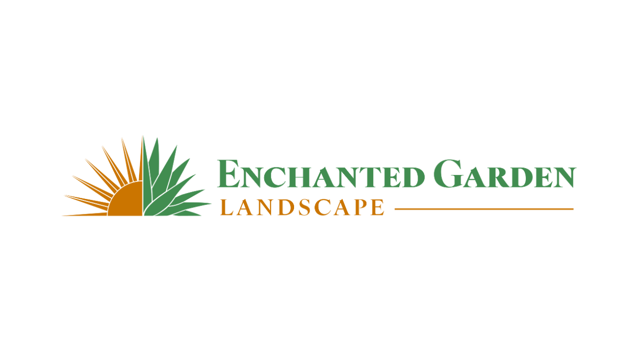 Enchanted Garden