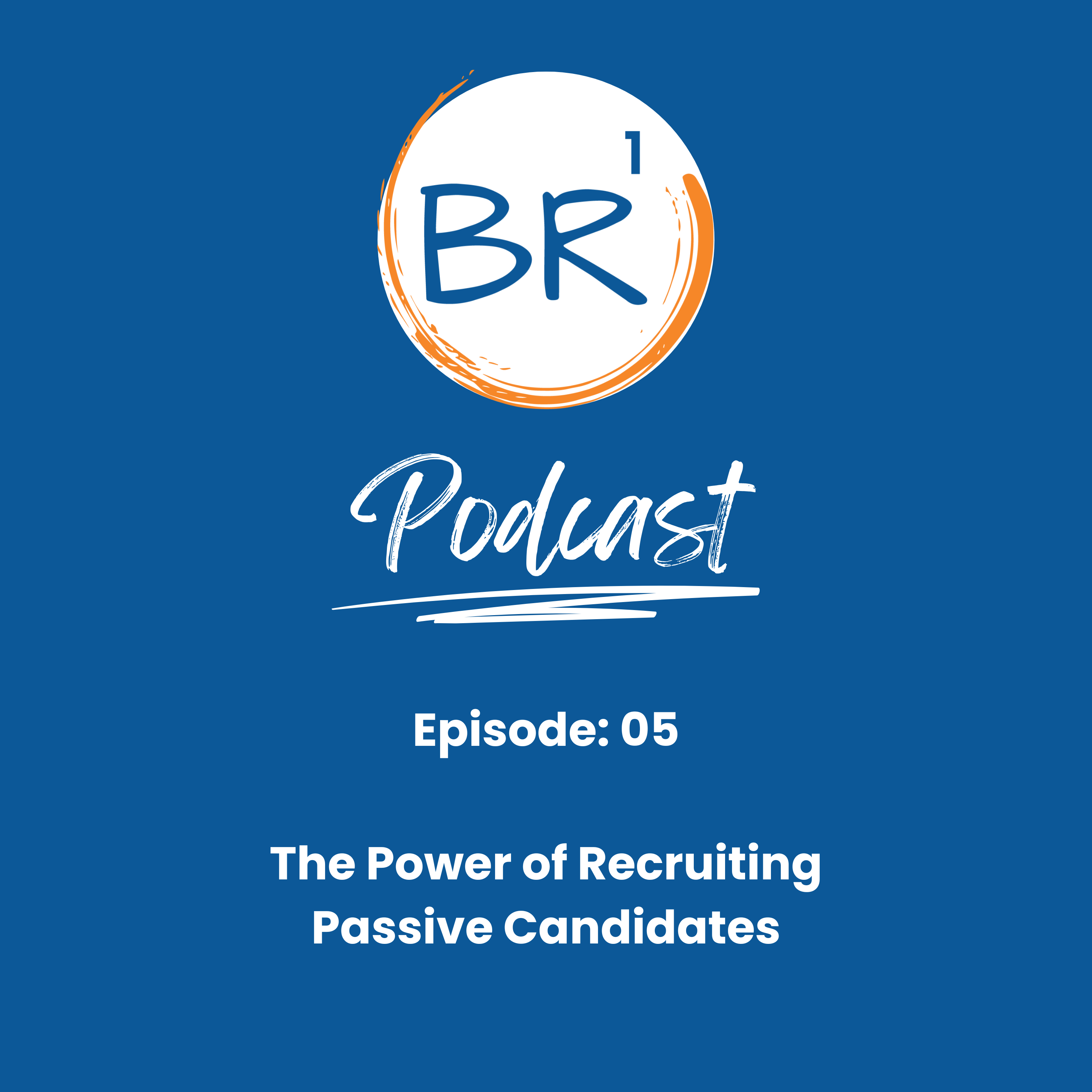 The Power of Recruiting Passive Candidates