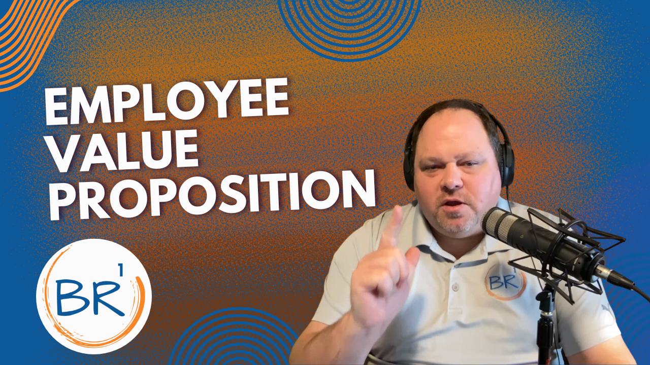 Employee Value Proposition