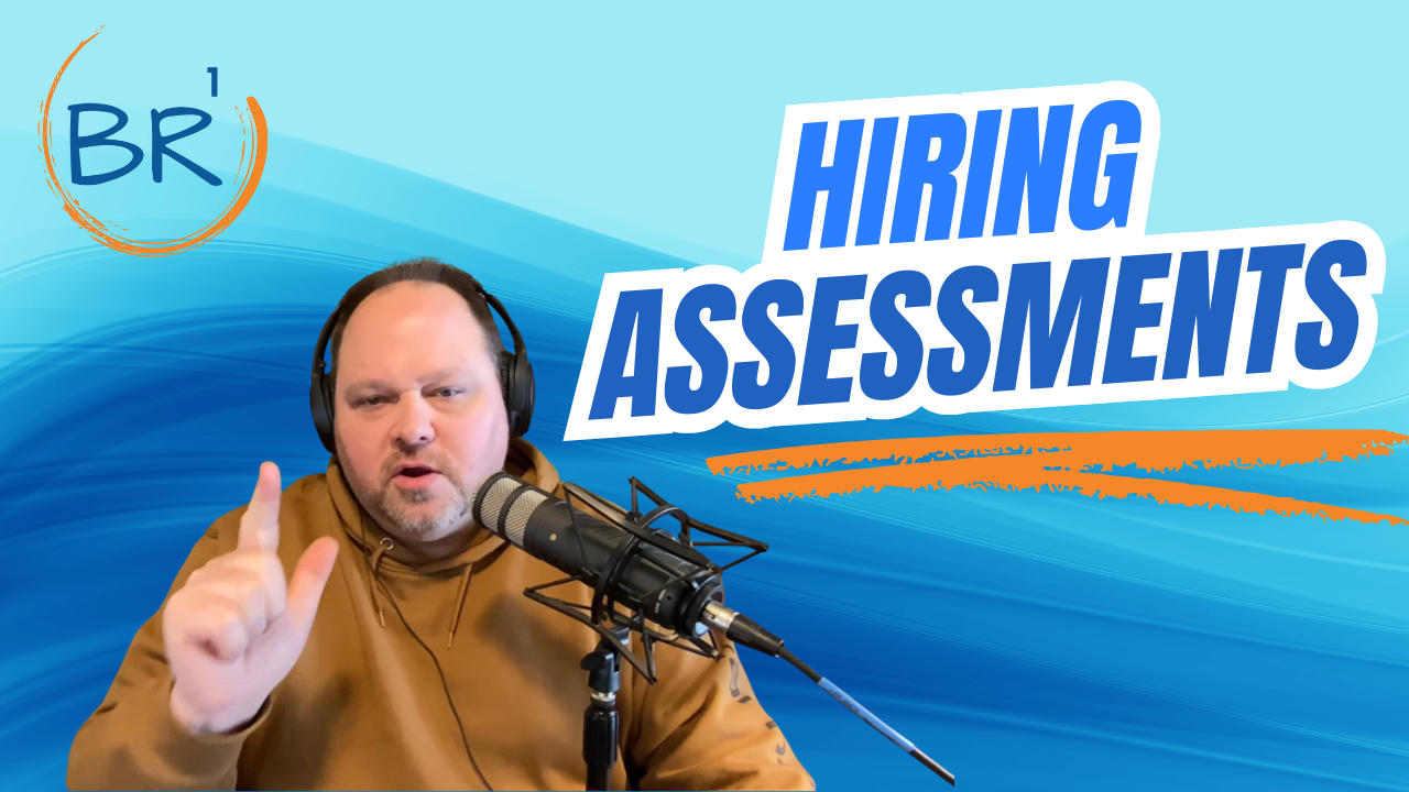 Hiring Assessments