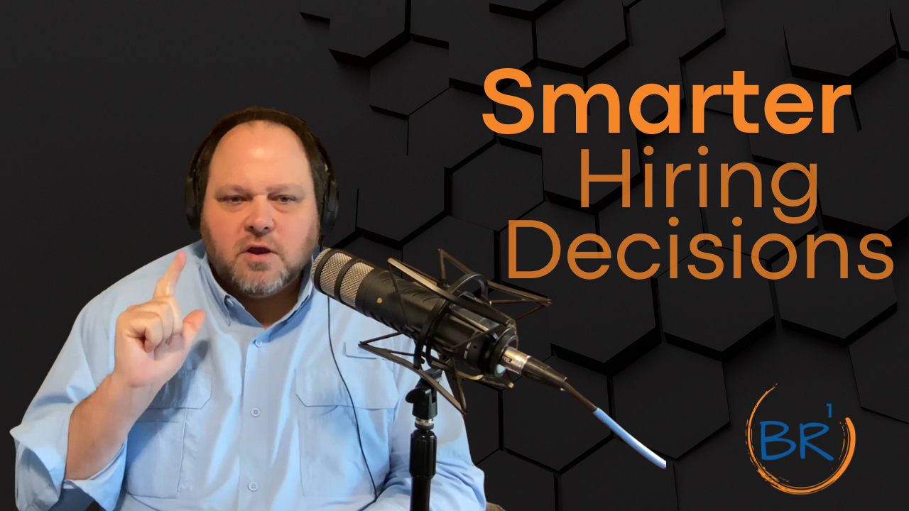 Smarter Hiring Decisions