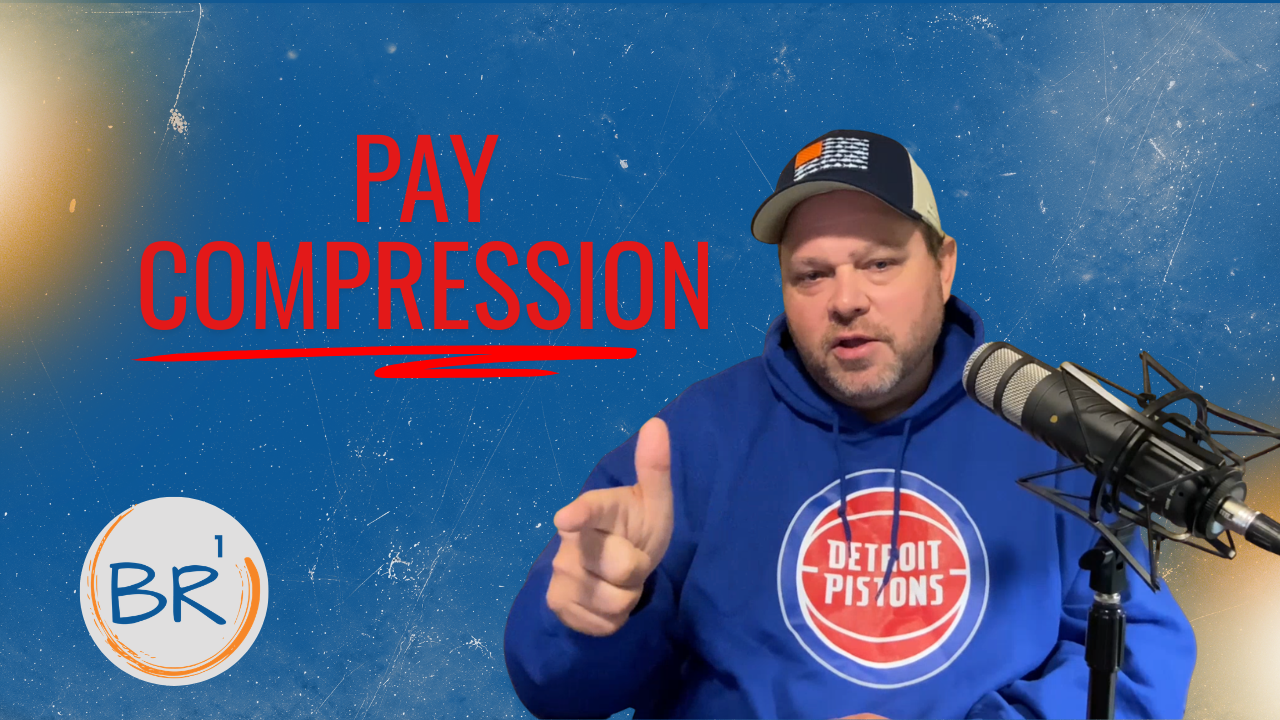 Pay Compression