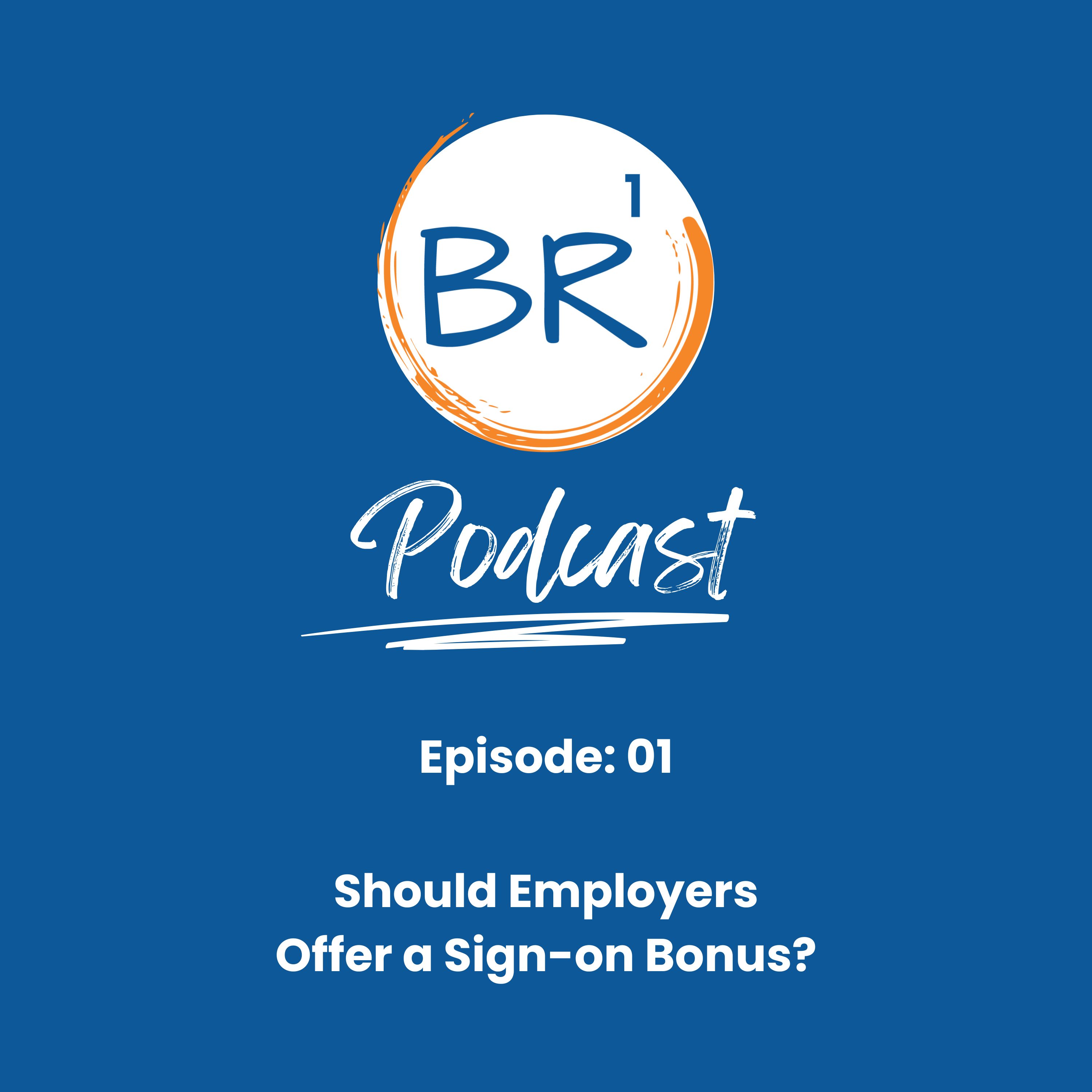 Should Employers Offer a Sign-on Bonus?