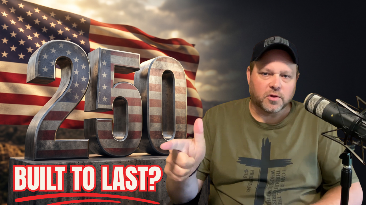 250 Built to Last?