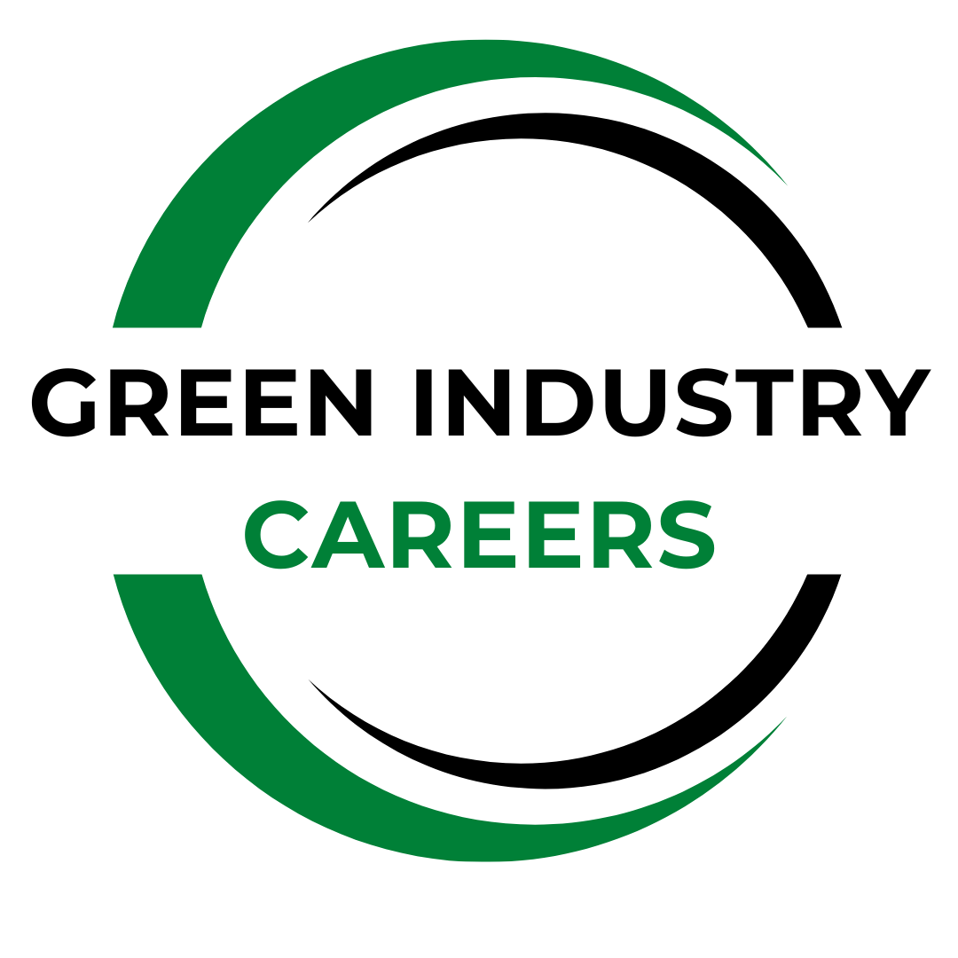 Green Industry Careers logo