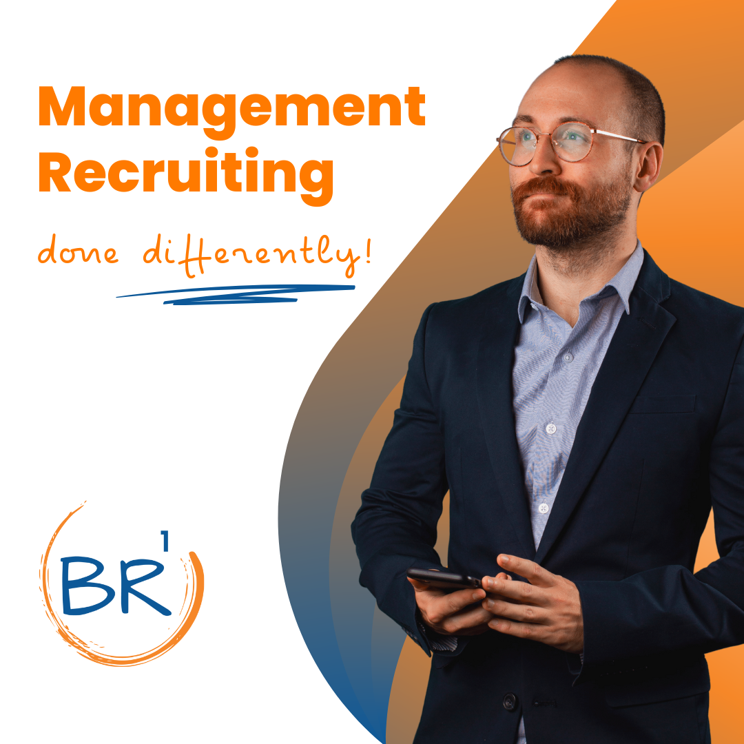 Management Recruiting