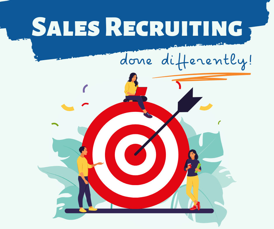 Sales Recruiting