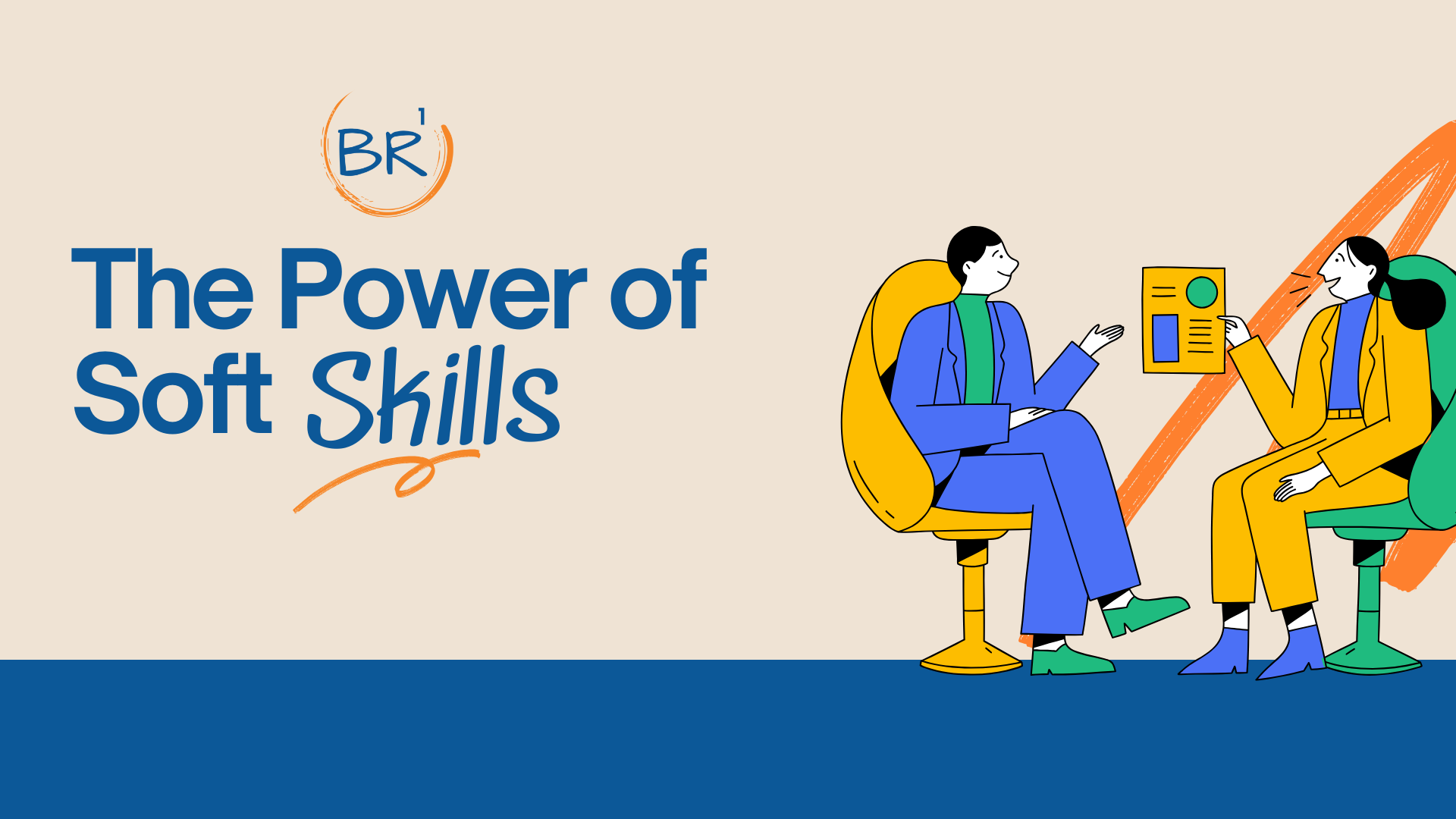 The power of soft skills